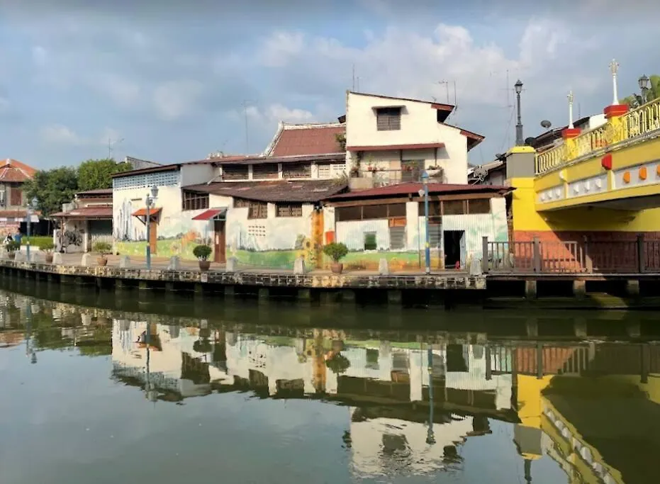 Leju Malacca