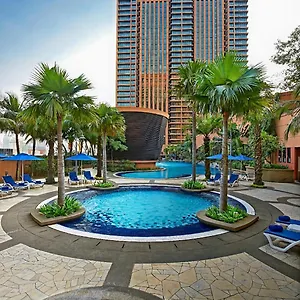 Grand Service @ Times Square Apartment Kuala Lumpur