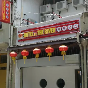 Apartmanhotel By The River, Malacca