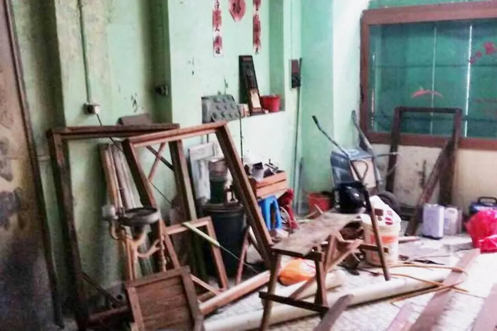 Leju 21 樂居 Explore Malacca From A Riverside House Malaysia
