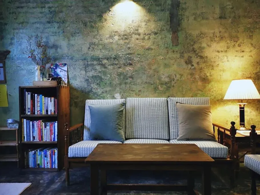 Leju 21 樂居 Explore Malacca From A Riverside House Holiday home