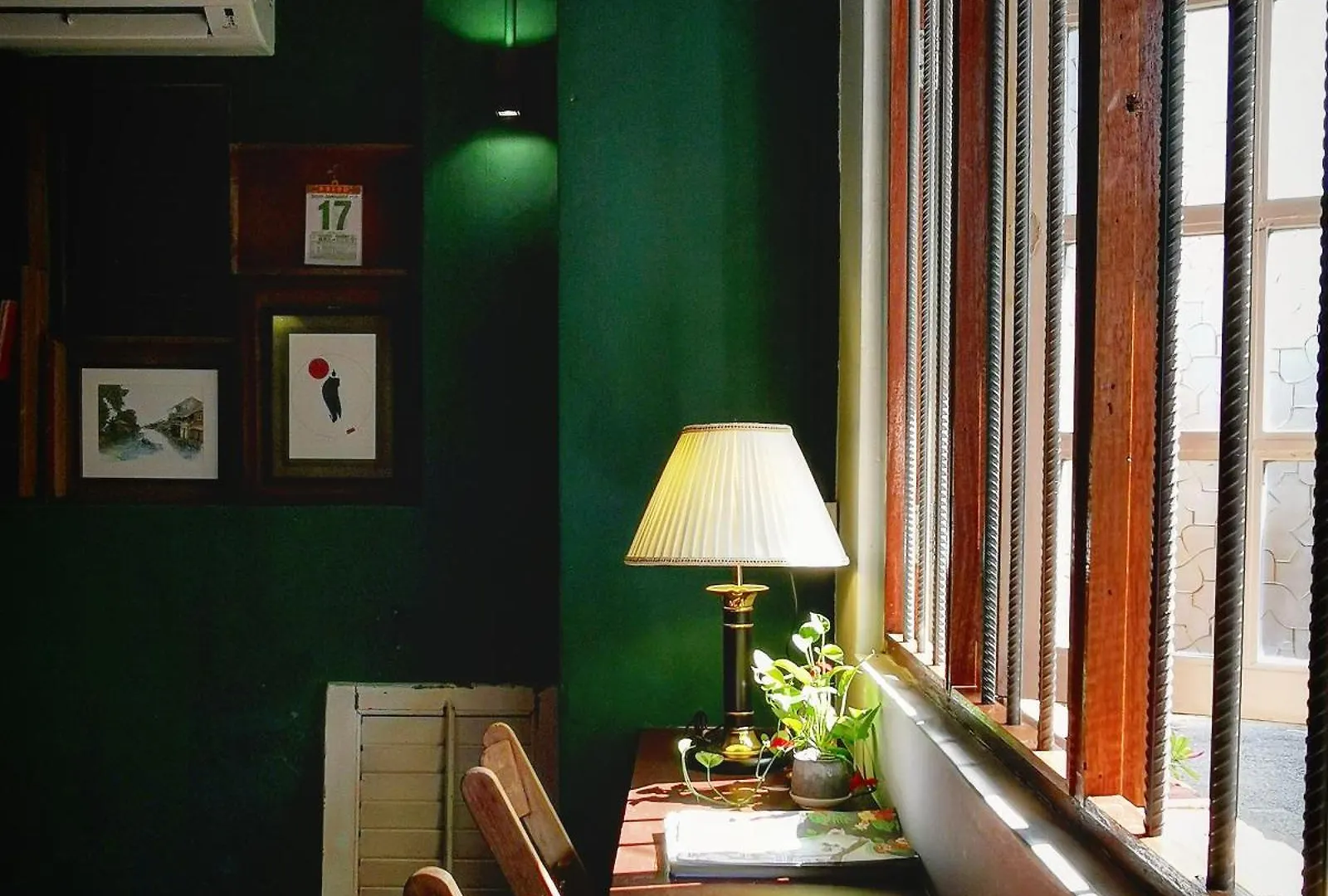 Leju 21 樂居 Explore Malacca From A Riverside House Holiday home